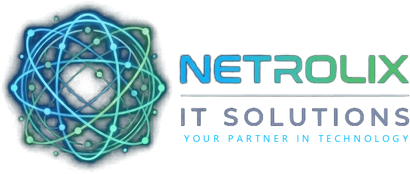 Netrolix IT logo