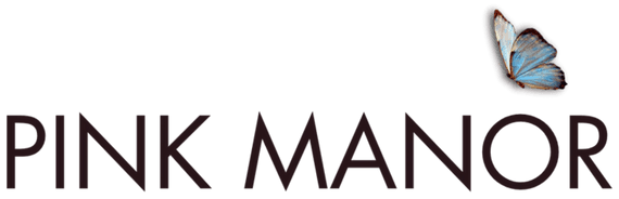 Pink Manor logo