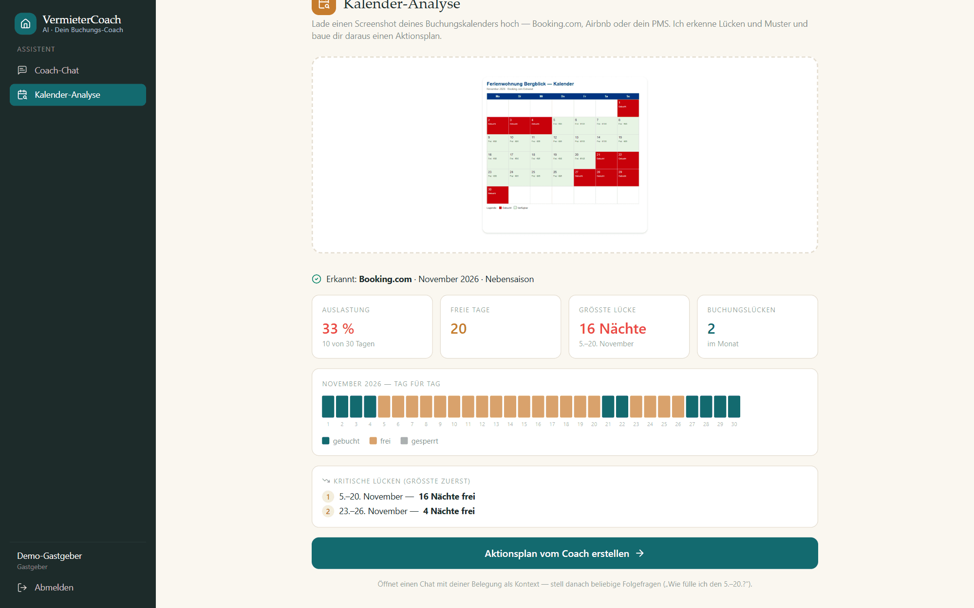 VermieterCoach preview